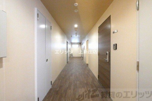 Casa Brancheの物件内観写真